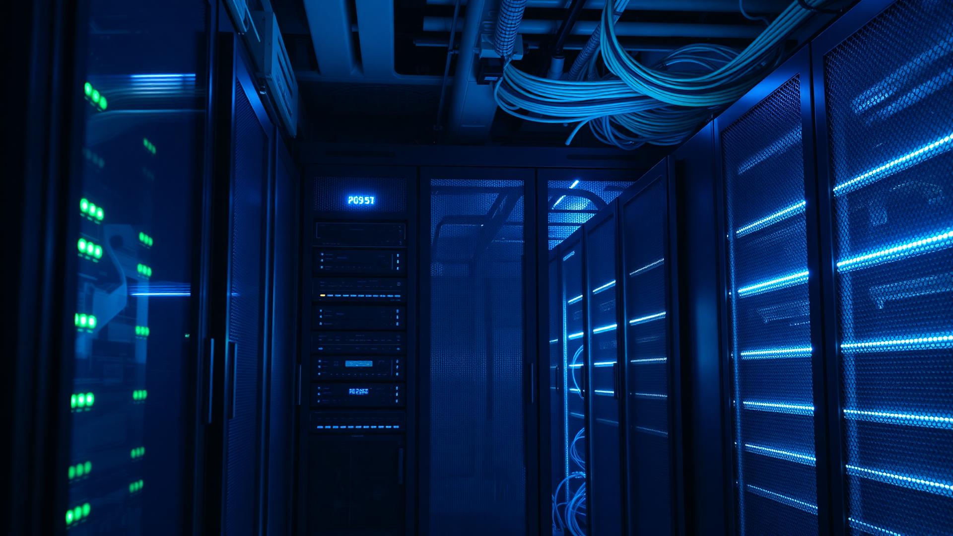 Enterprise Networks Engineered to Perform
