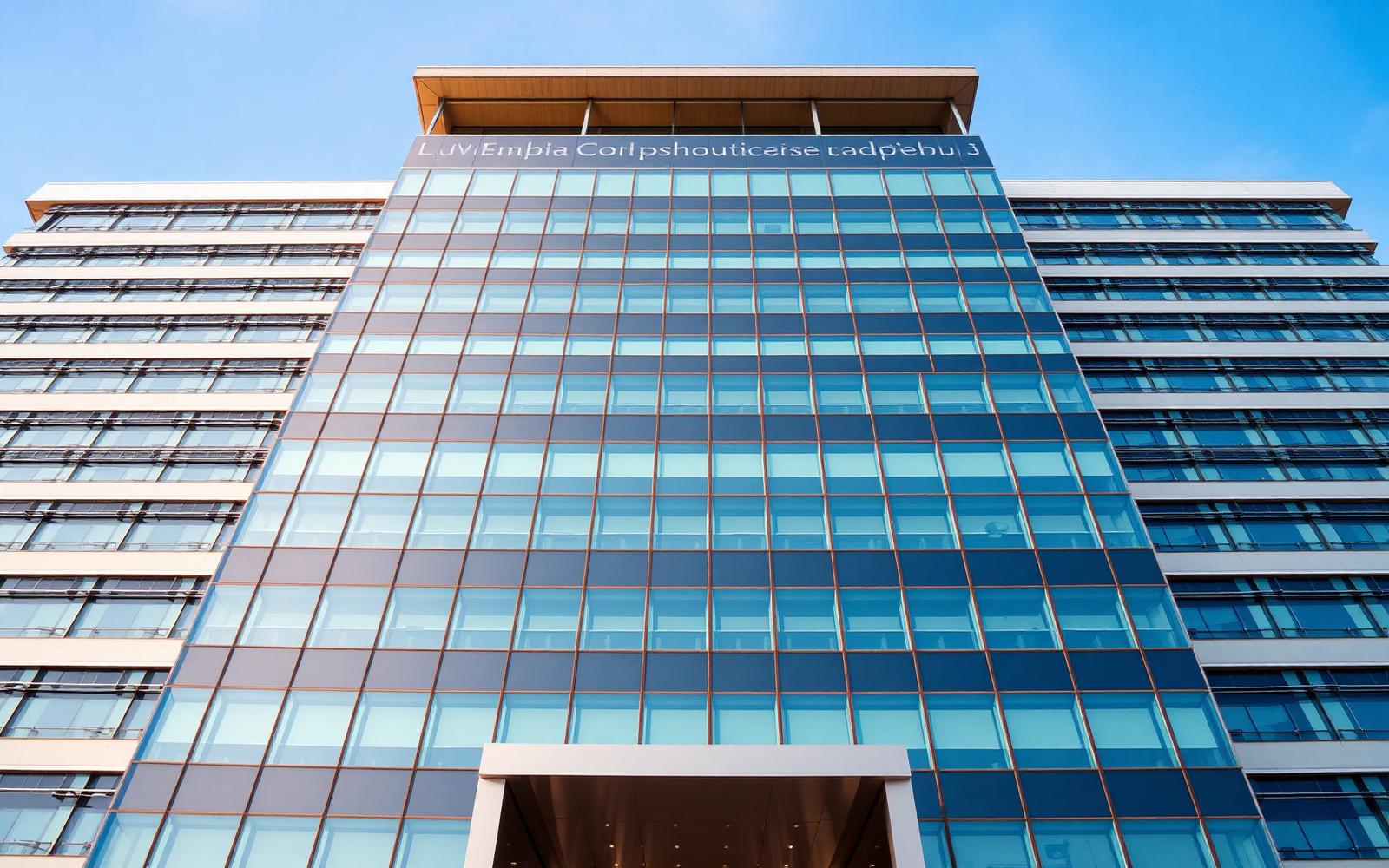 NASS corporate office